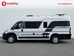Citroën CLEVER 636 (Pössl 640) BUSCAMPER (bj.2019)