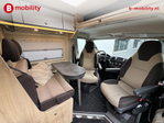 Citroën CLEVER 636 (Pössl 640) BUSCAMPER (bj.2019)