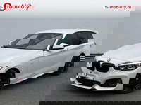 BMW 1 Serie - 118i High Executive M-Sport Apple CarPlay | Leer | Sportstoelen | PDC | LED Koplampen