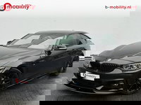 BMW 4 Serie - Coupé 418i Executive M-sport M-Performance Apple CarPlay | 20'' M-Perfromance | Sportstoelen | PDC | Uniek!