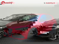 Alfa Romeo Stelvio - 2.0 T AWD B-Tech Automaat Trekhaak 2.300kg | Leer | Achteruitrijcamera | Stoel/Stuurwielverwarming | DAB