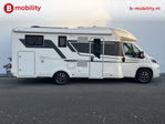 Adria MATRIX 670 SL Lengtebedden Bj.2021