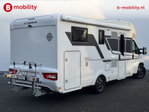 Adria MATRIX 670 SL Lengtebedden Bj.2021