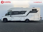 Adria MATRIX 670 SL Lengtebedden Bj.2021