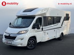 Adria MATRIX 670 SL Lengtebedden Bj.2021
