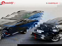 Mercedes-Benz GLE - AMG 63 S 4MATIC+ Premium Plus Trekhaak 3500kg Distronic | Burmester | Head-Up | Stoelverwaming/Ventilatie | Panoramadak