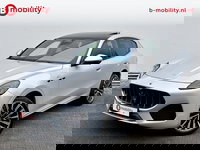 Maserati Grecale - 2.0 MHEV GT 300PK AWD Head-Up Adaptive Cruise Control | 360 Camera | Leer | Panoramadak | Apple CarPlay | 2.300kg Trekgewicht