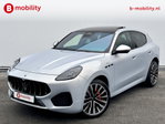 Maserati Grecale