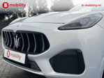 Maserati Grecale