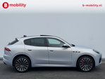 Maserati Grecale