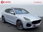 Maserati Grecale