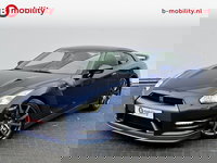 Nissan GT-R - 3.8 V6 Premium Edition 550Pk! Org. NL geleverd Akrapovic | Dealer Auto | Navigatie | Achteruitrijcamera | Bell House Upgrade