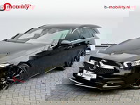 Mercedes-Benz A-Klasse - 180 Business Solution AMG Automaat Achteruitrijcamera | Apple CarPlay | Stoelverwarming | Diamondgrille