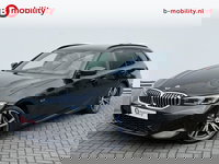 BMW 3 Serie - Touring 330e High Executive M-Sport LCI Trekhaak 1500kg Widescreen | Harman/Kardon | DAB | Adaptive LED Koplampen