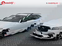 Volvo V90 - 2.0 T6 AWD R-Design Trekhaak 2.100kg Head Up Harman/Kardon | 360 Camera | Panoramadak | Apple CarPlay | Adaptive Cruise