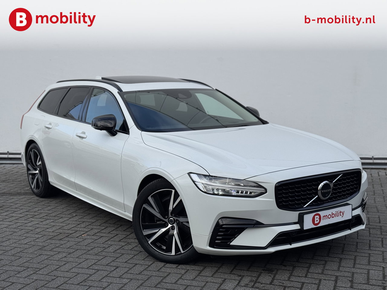 Volvo V90