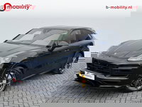 Porsche Cayenne - Coupé 4.0 Turbo S E-Hybrid Keramisch NL Auto Carbon Dak | Adaptive Cruise Control | 360 Camera | Head Up Display