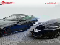 BMW M4 - 4-serie Cabrio xDrive Competition NL Auto Keramisch Laser | M Carbon Kuipstoelen | Harman/Kardon | Head Up Display