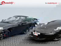 Porsche 911 - Cabrio 3.4 Carrera Cabrio Elektrische Stoelen | Leer | Stoelverwarming | Navigatie