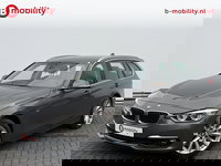 BMW 3 Serie - Touring 330i High Executive Luxury Edition Apple CarPlay | Leer | Cruise Control | Navigatie