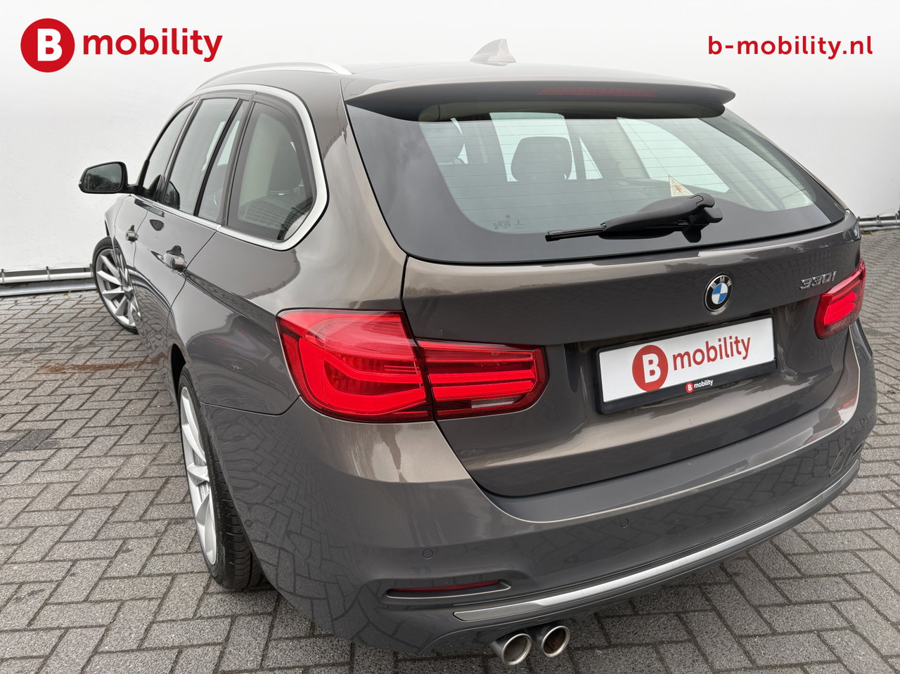 BMW 3 Serie