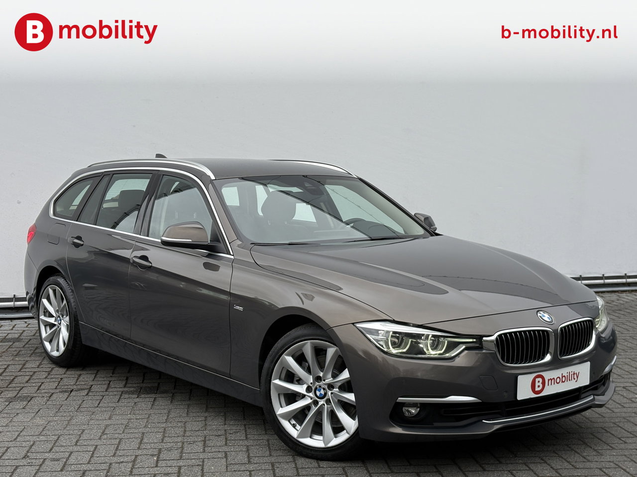 BMW 3 Serie