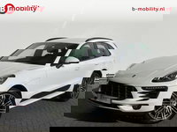 Porsche Macan - 3.0 S Sport Chrono Trekhaak Achteruitrijcamera | Leer | Elek. Stoelen | Cruise Control