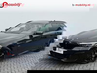 BMW 5 Serie - Touring 530e High Executive M-Sport Trekhaak 1700kg NL Auto! | Panoramadak | Adaptive Cruise Control | Head-Up | DAB