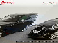 MINI Clubman - 1.5 Cooper Chili Serious Business Trekhaak | Harman/Kardon | LED | Sportstoelen