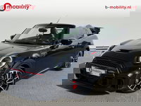 MINI Cooper Cabrio - 2.0 John Works JCW Pack Automaat Head-Up Display | Adaptive Cruise Control | Achteruitrijcamera | Harman Kardon Sound System | Stoel/Stuurverwarming | Adaptief onderstel