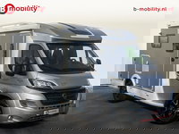 Dethleffs Globebus - GT-T 001 BJ.2017 Garage Cruise Control Luifel TV Schotel | BearLock | Apple CarPlay