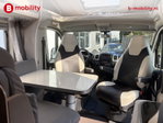 Dethleffs Globebus