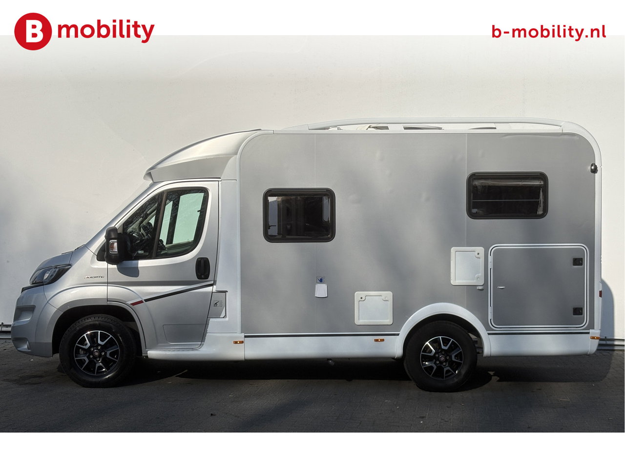 Dethleffs Globebus