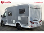 Dethleffs Globebus