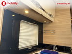 Dethleffs Globebus