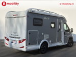 Dethleffs Globebus