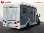 Dethleffs Globebus