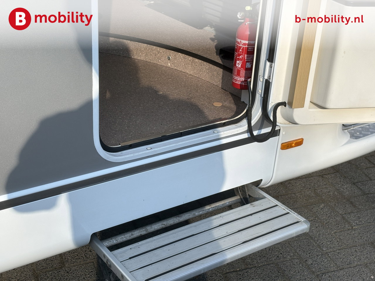 Dethleffs Globebus