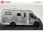 Dethleffs Globebus