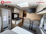 Dethleffs Globebus