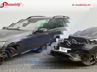 Mercedes-Benz GLE - 350 de 4MATIC AMG Line Plugin Hybride Trekhaak 3.500kg Luchtvering NL Auto! | Burmester | Head Up | Distronic | 360 Camera