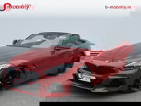 BMW Z4 - Roadster sDrive30i High Executive M-Sport Harman-Kardon | Achteruitrijcamera | Apple CarPlay | DAB Audio | 28.000KM!