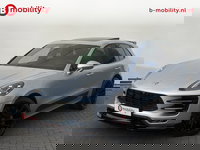 Porsche Macan - 3.6 Turbo Exclusive Performance Edition Sport Chrono Org. NL! Dealer Onderhouden | Panoramadak | Elek. Stoelen | Achteruitrijcamera | Bose Sound System