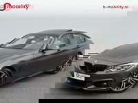 BMW 4 Serie - Gran Coupé 435i High Executive M-Sport 'frozen-bronze' NL Auto! | Schuif/Kanteldak | Head-Up Display | Achteruitrijcamera