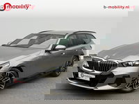 BMW 5 Serie - Touring 530e High Executive M-Sport Adaptive Cruise Control | Adaptieve LED-koplamp | DAB | 360 Camera