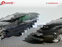 Opel Mokka X - 1.4 Turbo Innovation Automaat Trekhaak 69.000KM! | Achteruitrijcamera | Apple CarPlay | DAB Audio