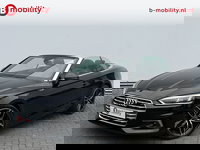 Audi A5 - Cabriolet 2.0 TFSI S-Line Launch Edition DSG Automaat 60.000KM! | Adaptive Cruise Control | DAB | Digitaal Dashboard