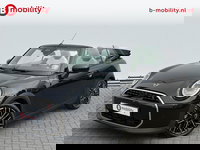 MINI Cooper S Cabrio - 2.0 Favoured XL Adaptive Cruise Control | 360 Camera | Massagestoel | Stuur/Stoelverwarming | DAB Audio