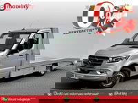 Mercedes-Benz Sprinter - 519 CDI Tijhof AluLiner V/A €32 Per Dag!! Luchtvering NIEUW! Autotransporter/ Oprijwagen | Apple CarPlay | Lier | DAB | Cruise Control | Navigatie | Trekhaak 3.500kg