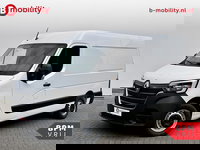 Renault Master - T35 2.3 dCi 135PK L2H2 V/A €14 Per Dag!! Comfort Rijklaar! NIEUW 10x VOORRAAD | Trekhaak | Betimmering | Navigatie | PDC